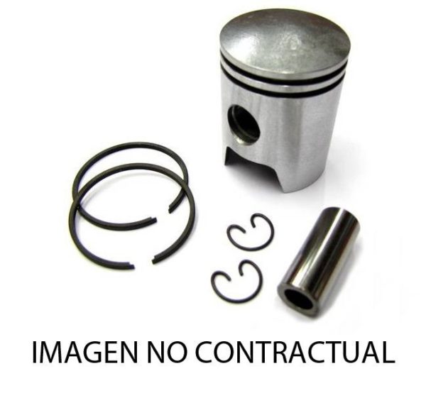 PISTON POLINI MOBYLETTE D.46 LETRA A 204.0190/A