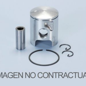 PISTON YAMAHA-MBK BOO.47,6-S12 C POLINI