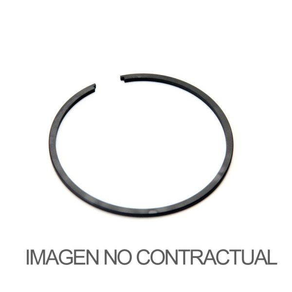 SEGMENTO D.40x1,26 CROMADO POLINI
