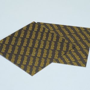 Láminas de carbono Polini 110X100 ESP.0,25