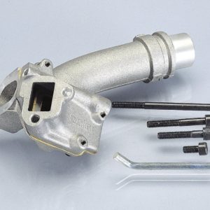 Colector POLINI D.A.L.VESPA PK-ETS D.24 215.0291