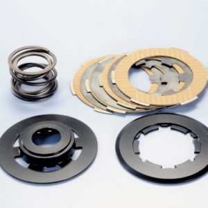Kit embrague Polini Racing (4 discos) Vespa 50/125