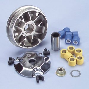 Variador Polini PIAGGIO QUARTZ,FREE,NRG (241460)