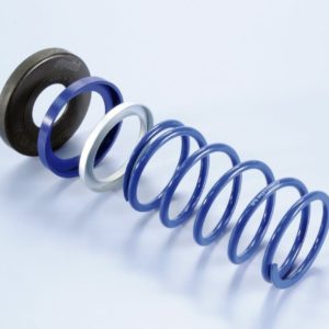 Contraresorte Polini EVO SLIDER T-MAX 500 (243096)