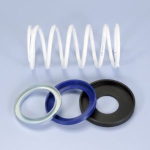 Contraresorte Polini EVO-SLIDER T-MAX500 (243098)