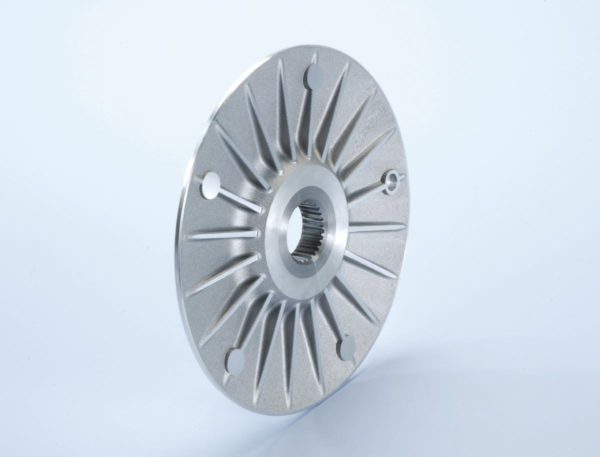 Semipolea Polini FIJA YAMAHA T-MAX 500 (244122)