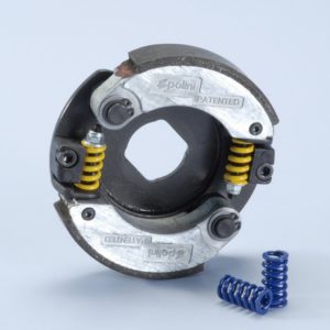 EMBRAGUE POLINI PIAGGIO-GIL. 2G EVO. 3 249.045