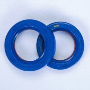 RETENES CIGÜEÑAL POLINI PTFE/FKM MINIMOTO POLINI