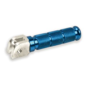 Jgo reposapies Delant/Tras RA-18. Azul