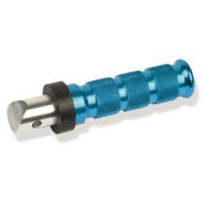 Jgo reposapies Trasero RH-62. Rojo