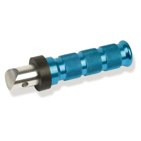 Jgo reposapies Trasero RH-62. Rojo
