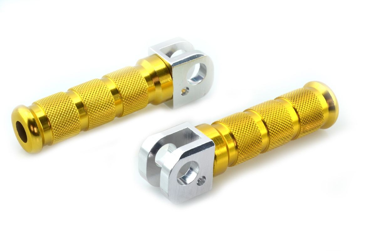 Jgo reposapies SUZUKI D/T Oro
