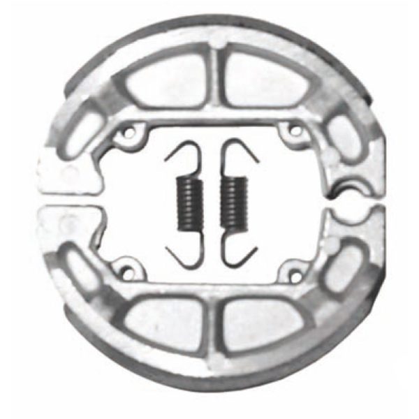 Jgo zapatas Typhoon 50/80,FAST RIDER (T)