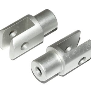 Juego soportes estribera SE-10