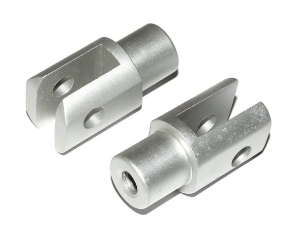 Juego soportes estribera SE-10