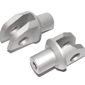 Juego soportes estribera SE-20