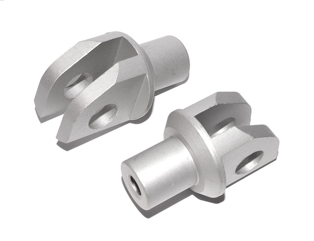 Juego soportes estribera SE-20