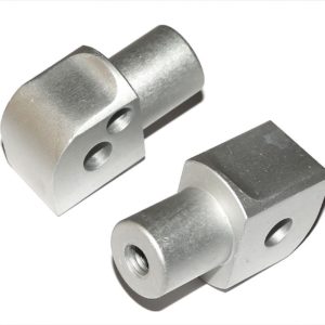 Juego soportes estribera SE-41
