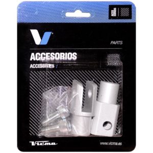 Juego soportes estribera SE-73