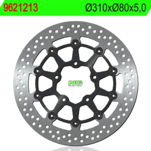 Disco de freno NG 1213 Ø310 x Ø80 x 5