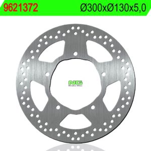 Disco de freno NG 9621372 Ø300 x Ø130 x 5