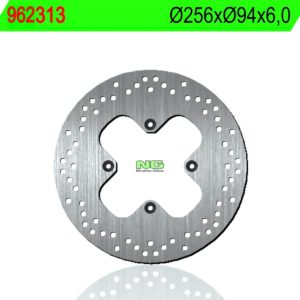 Disco de freno NG 313 Ø256 x Ø94 x 6