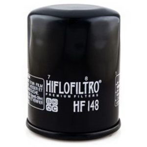 TGB - Filtro de Aceite Hiflofiltro HF148 -