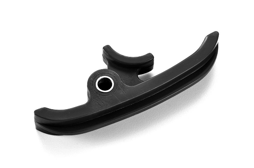 Patín pequeño negro Ktm Husaberg Husqvarna 14-15