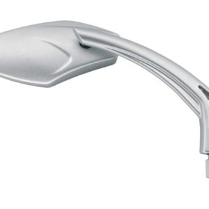 Espejo Gris mate M10/125 dcho