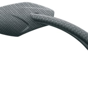 Espejo M10/125 carbono dcho