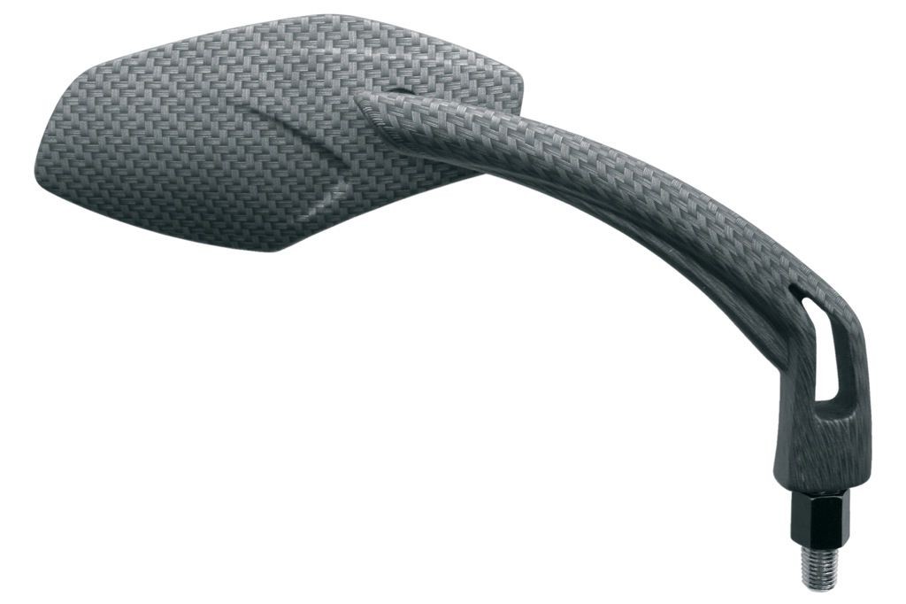 Espejo M10/125 carbono dcho