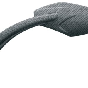 Espejo C/Fiber M10/125 izdo