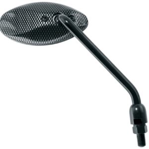 Espejo Exposicion M10 C/Fiber.Dcho Br