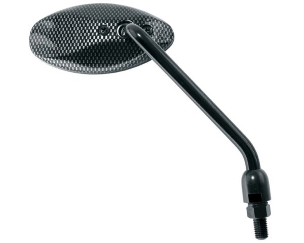 Espejo Exposicion M10 C/Fiber.Dcho Br
