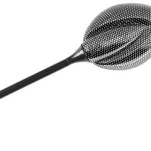 Espejo C/Fiber M8/125 A/L Brillo