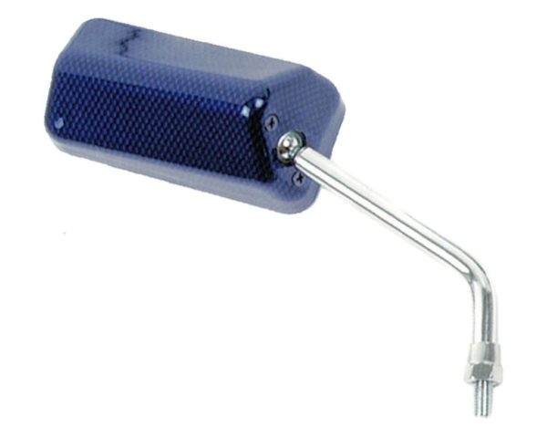 Espejo Exposicion F1 M8 Dcho. Azul Brill