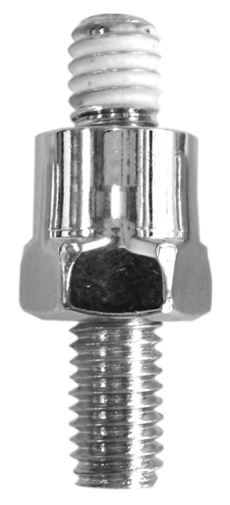 Adaptador para retrovisores Universal M8/125
