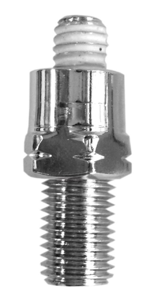 Adaptador para retrovisores Universal M10/125