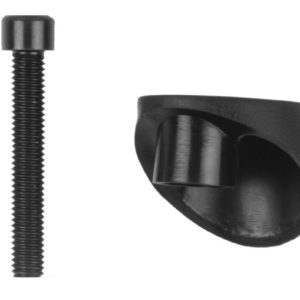 Adaptador espejo Aprilia Amico Dcho
