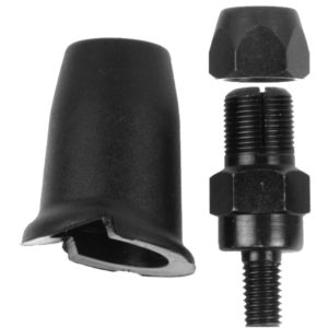 Adaptador espejo Aprili Sonic E-576