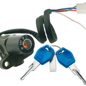 Cerradura contacto RS 50 99-