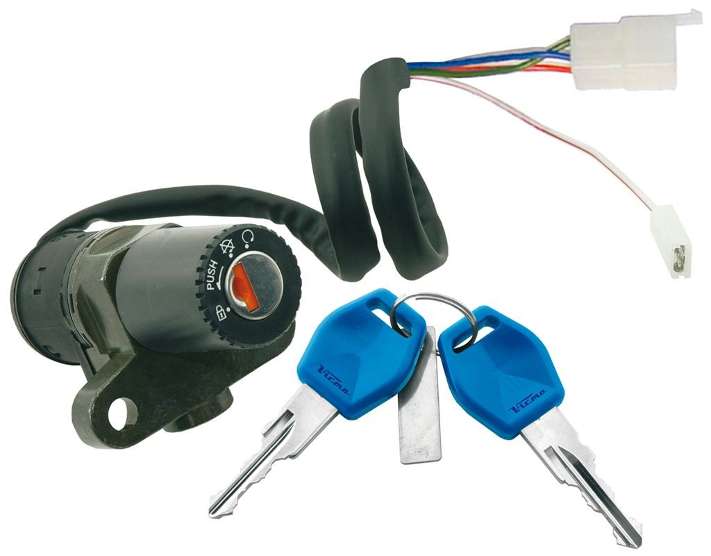 Cerradura contacto RS 50 99-