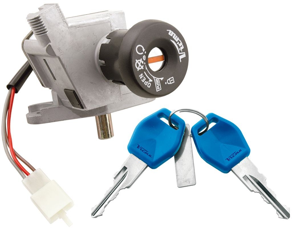 Cerradura de contacto Yamaha Aerox 05-