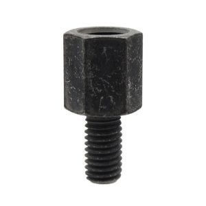 Suplemento altura M10 izda- M8 dch