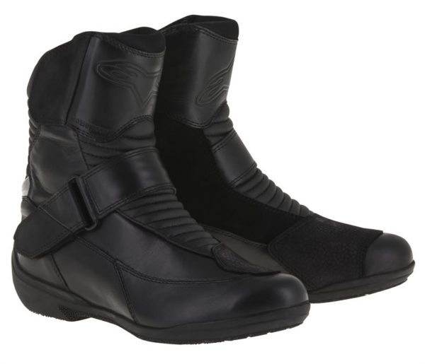 ALPINESTARS STELLA VALENCIA WATERPROOF BOOT