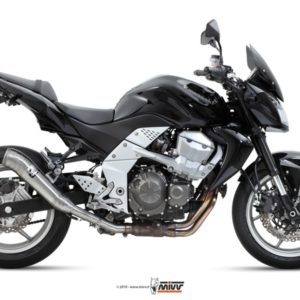 Escape MIVV Kawasaki Z 750 2004-2006 ghibli