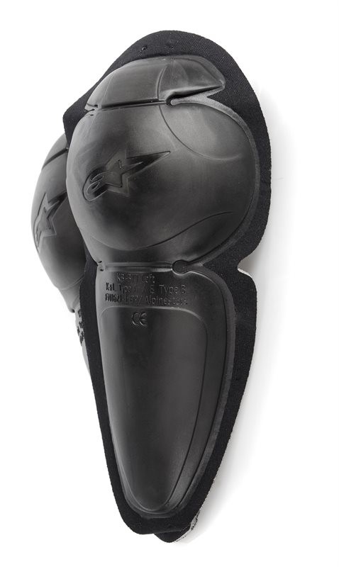 Protector de codo Alpinestars GP R