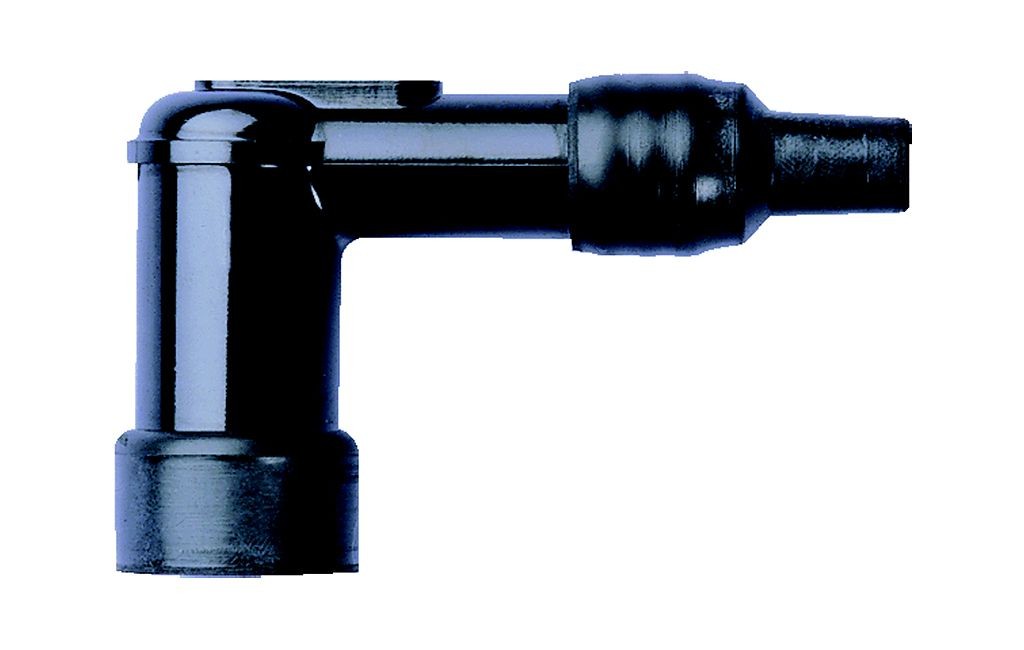 Pipa de Bujía NGK LB01E