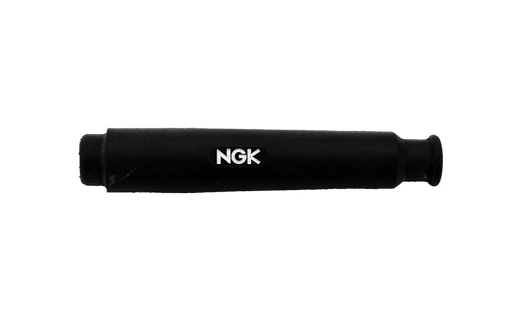 Pipa de bujía NGK SD05FM