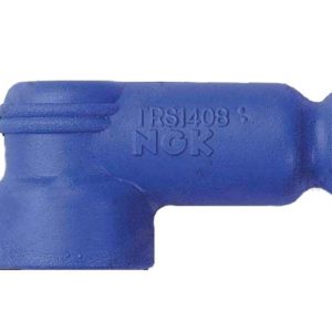 NGK - Pipa de bujía NGK TRS1408F Azul -